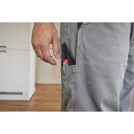 Voltage tester 120-250 volts x | 140 mm