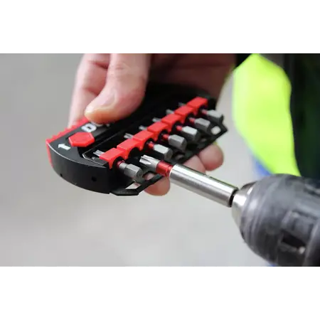 Bit set BitBuddy® TY bit 29 mm