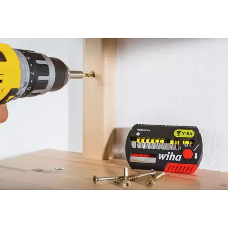 XLSelector Y bit set, 50 mm