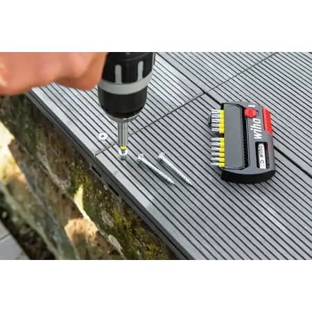 FlipSelector Y bit set, 25 mm