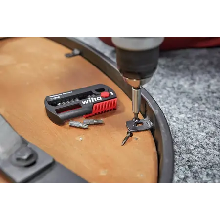 Bit set FlipSelector Standard 25 mm