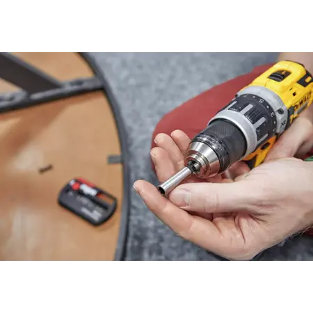 Bit set FlipSelector Standard 25 mm