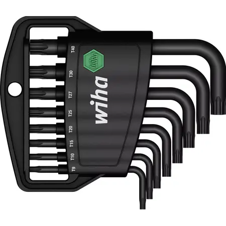 L-key set in Classic holder