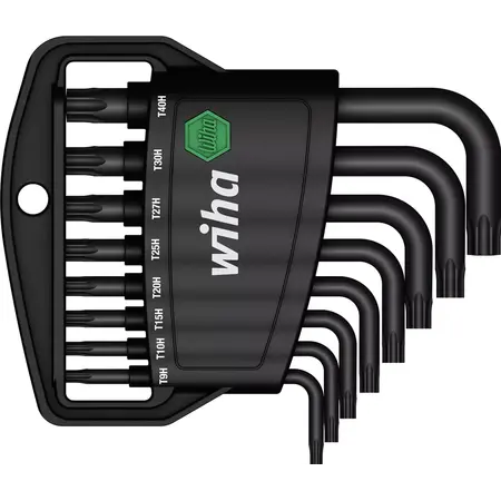 L-key set in Classic holder
