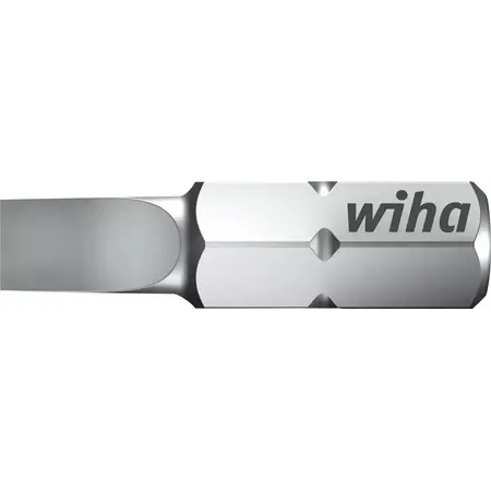 Bit Standard 25 mm 6.5 mm | 25 mm