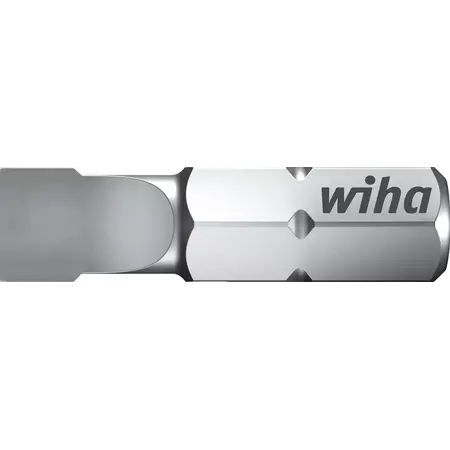 Bit Standard 25 mm 8.0 mm | 25 mm