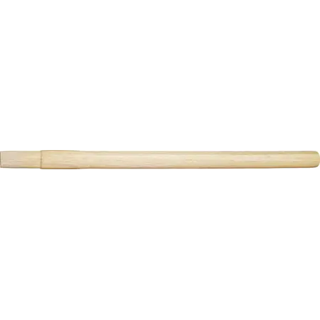 Hickory wooden handle 100 | 900 mm