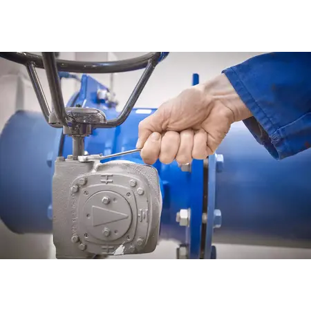 Ring ratchet open-ended spanner set
