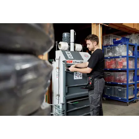 Nut driver and bit set 1/4"