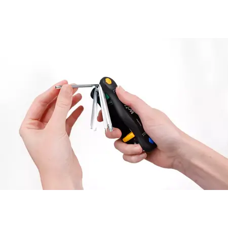 Multitool PocketStar