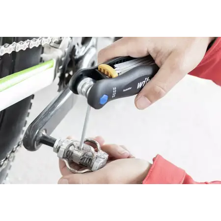 Multitool PocketStar