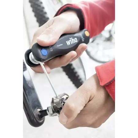 Multitool PocketStar