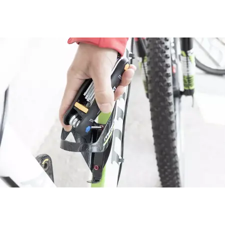 Multitool PocketStar