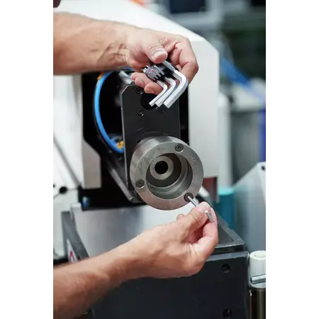 L-keys 12.0 mm | 259 mm