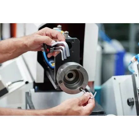 L-keys 2.0 mm | 101 mm