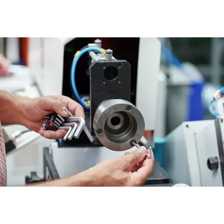 L-keys 7.0 mm | 195 mm