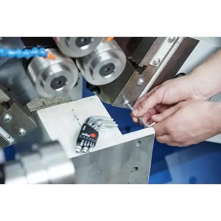 L-keys 4.0 mm | 142 mm