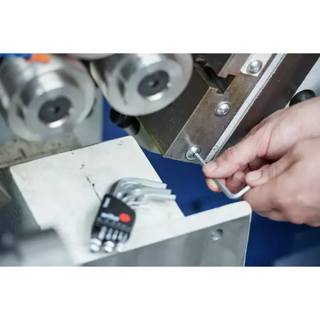 L-keys 2.0 mm | 101 mm