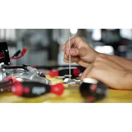 L-keys 2.0 mm | 101 mm