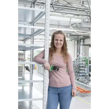 L-key set in ProStar holder