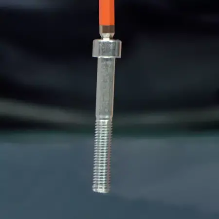 L-keys 3.0 mm | 128 mm