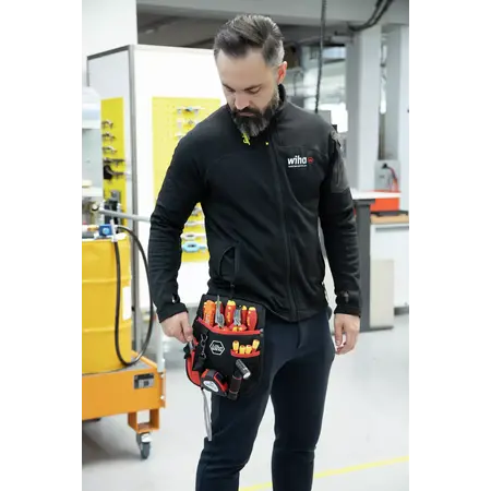 Tool set electrician