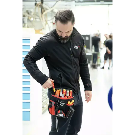 Tool set electrician