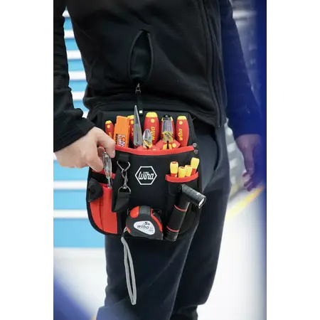Tool set electrician