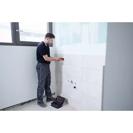 Tool set slimVario® electric