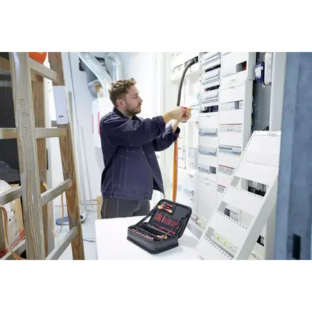 Tool set slimVario® electric