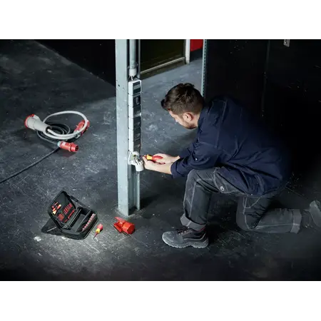 Tool set slimVario® electric