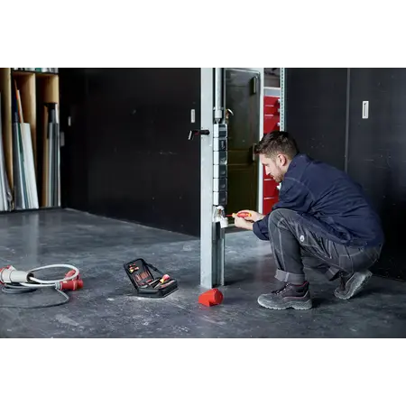 Tool set slimVario® electric