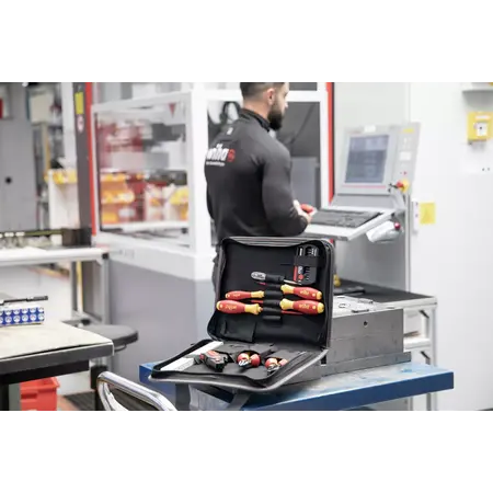 Tool set electrician