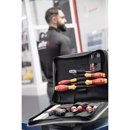 Tool set electrician