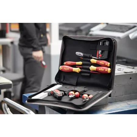 Tool set electrician