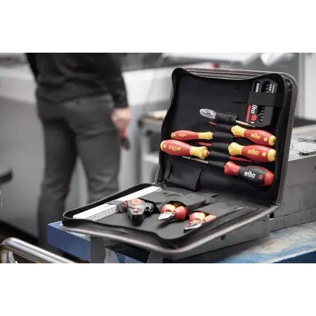 Tool set electrician