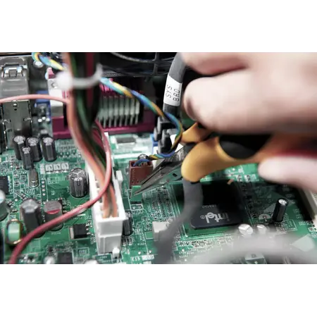 Pliers set Professional ESD