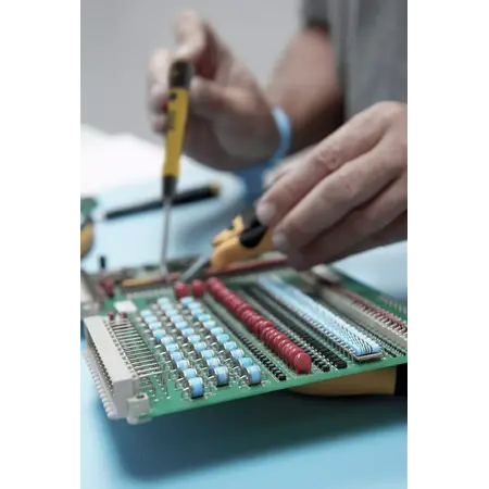 Pliers set Professional ESD