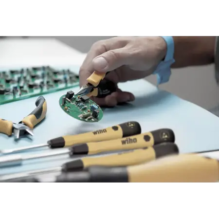 Pliers set Professional ESD