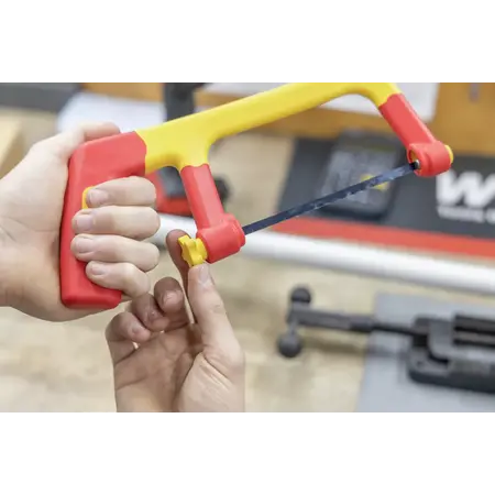 Hacksaw electric 150 mm | 280 mm