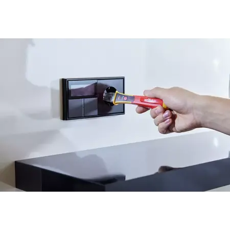 Single-pole, non-contact volt detector, 90–1,000 VAC 90 - 1000