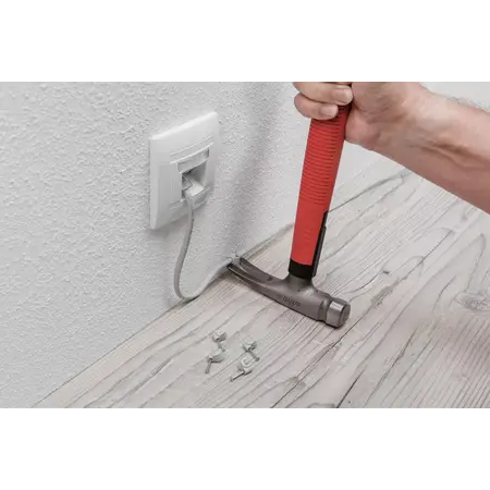 Electrician's hammer 23.9 mm | 283 mm