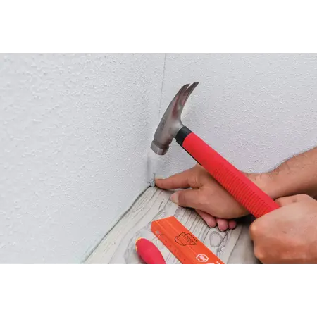 Electrician's hammer 23.9 mm | 283 mm