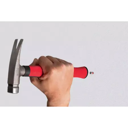 Electrician's hammer 23.9 mm | 283 mm