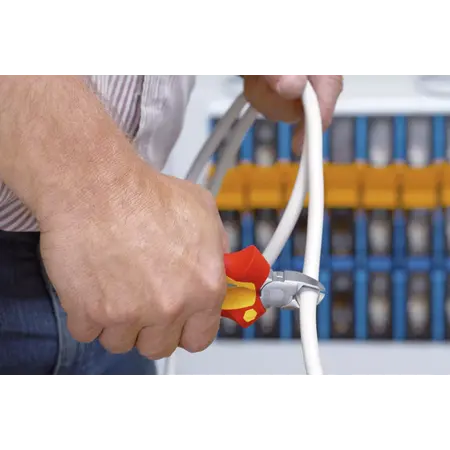 Pliers set Professional electric