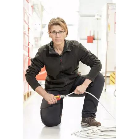 Installation pliers TriCut Professional electric x | 170 mm