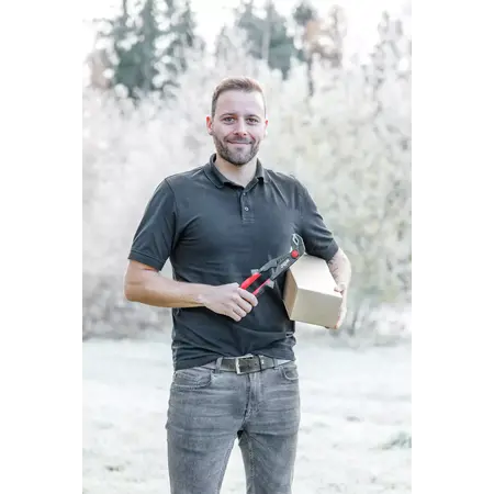 Water pump pliers Industrial 250 mm | x