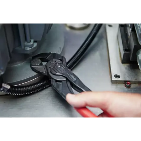 Pliers wrench Classic No | 250 mm