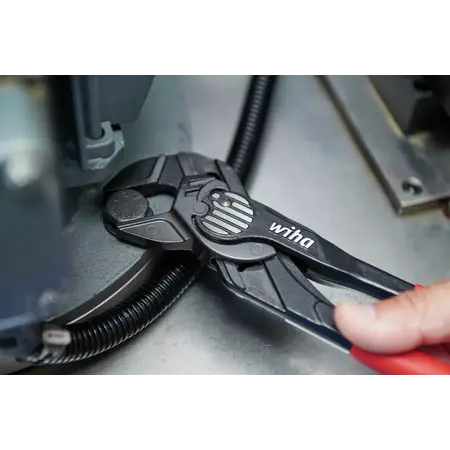 Pliers wrench Classic No | 250 mm