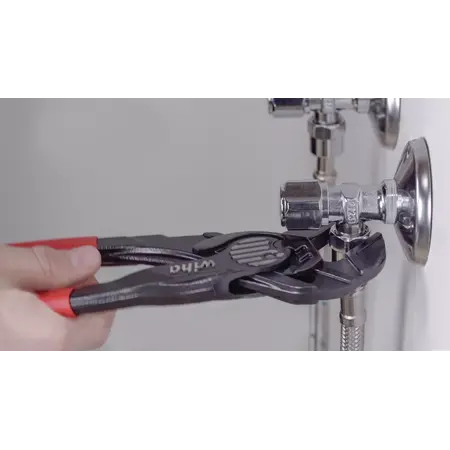 Pliers wrench Classic No | 250 mm